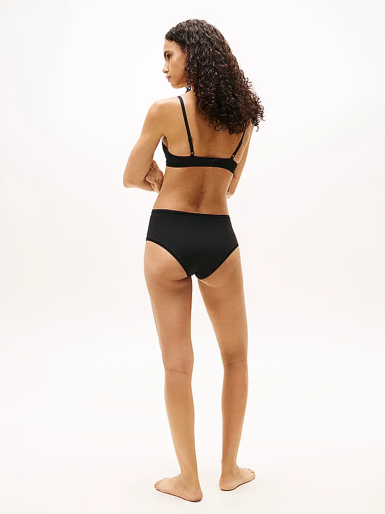 TOMMY HILFIGER | Soutien-gorge à armatures noir |
