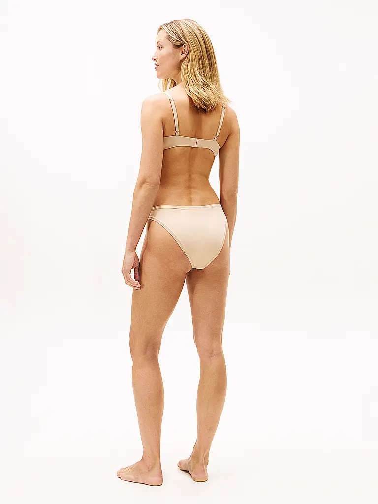 TOMMY HILFIGER | Soutien-gorge à armatures | Beige