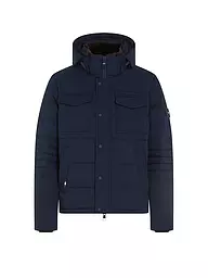TOMMY HILFIGER | Steppjacke | Bleu