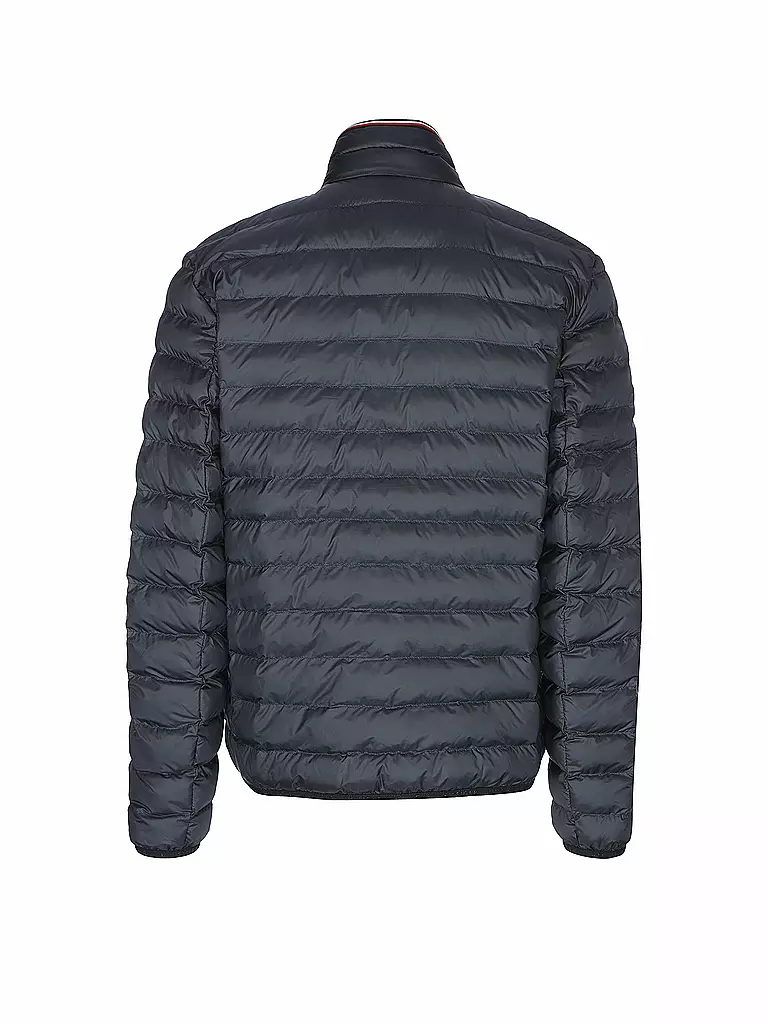 TOMMY HILFIGER | Steppjacke | blau