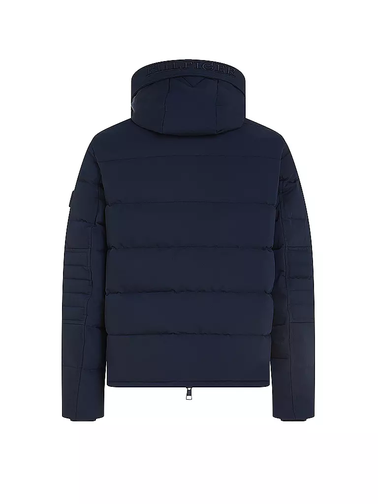 TOMMY HILFIGER | Steppjacke | Bleu
