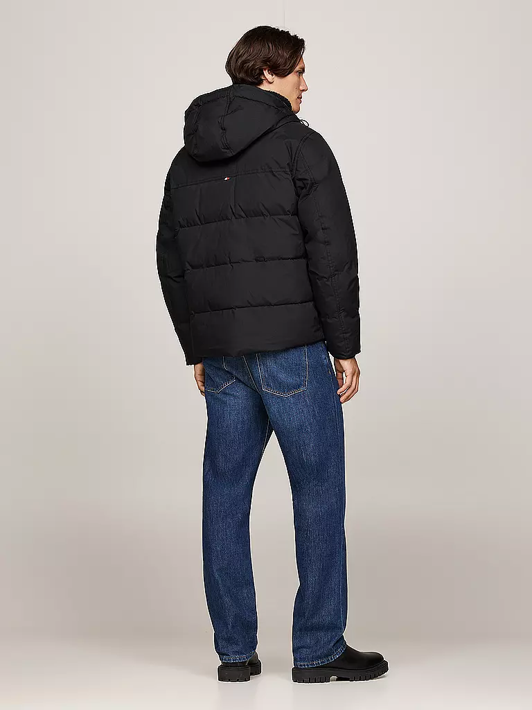 TOMMY HILFIGER | Steppjacke | 