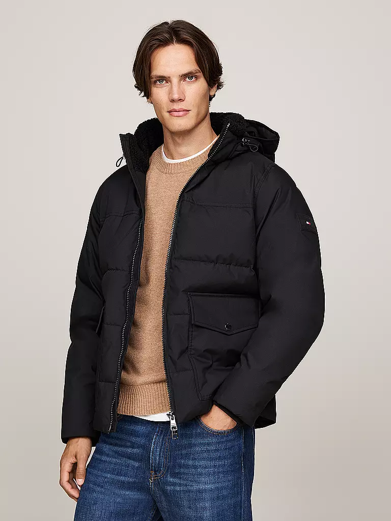 TOMMY HILFIGER | Steppjacke | 
