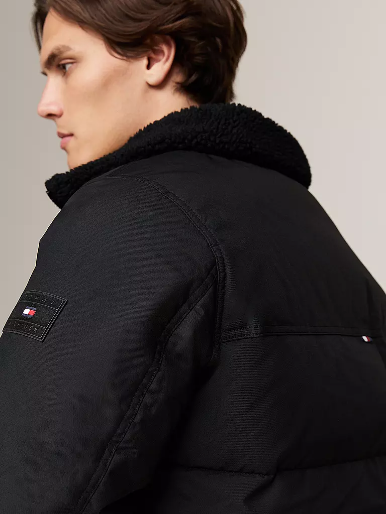 TOMMY HILFIGER | Steppjacke | 