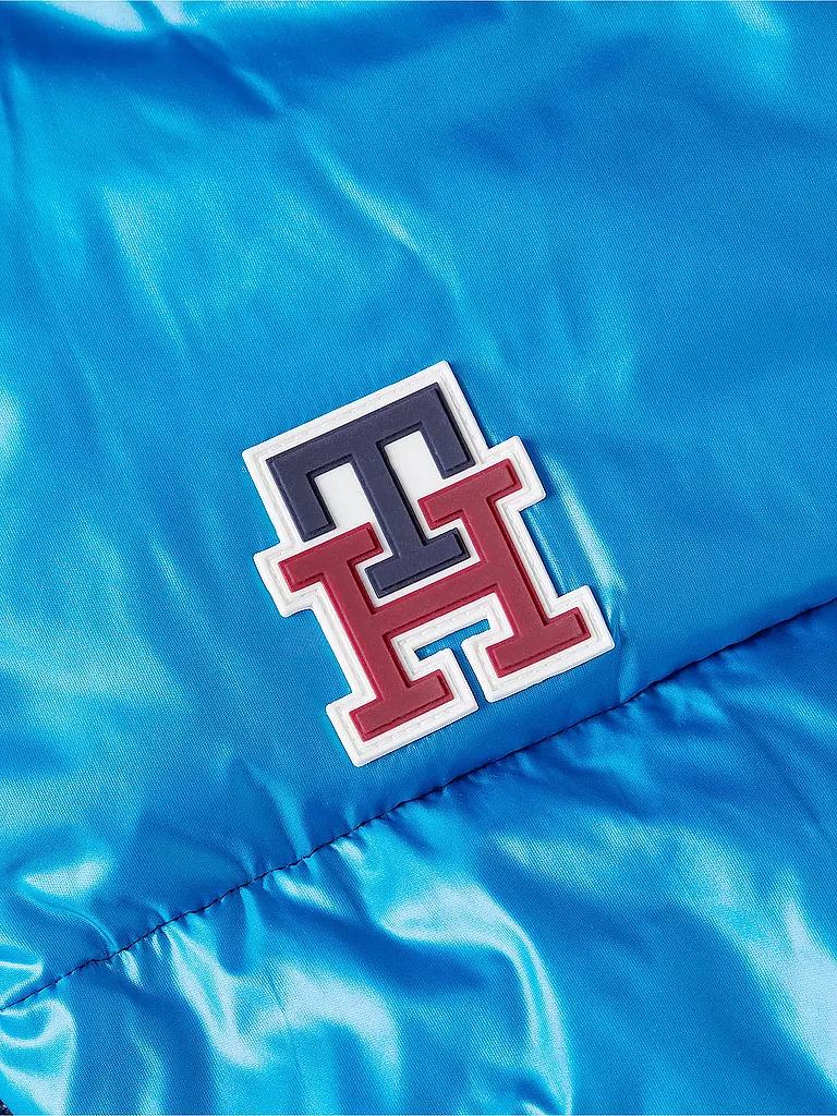 TOMMY HILFIGER | Steppjacke | Bleu