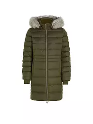 TOMMY HILFIGER | Doudoune | Olive
