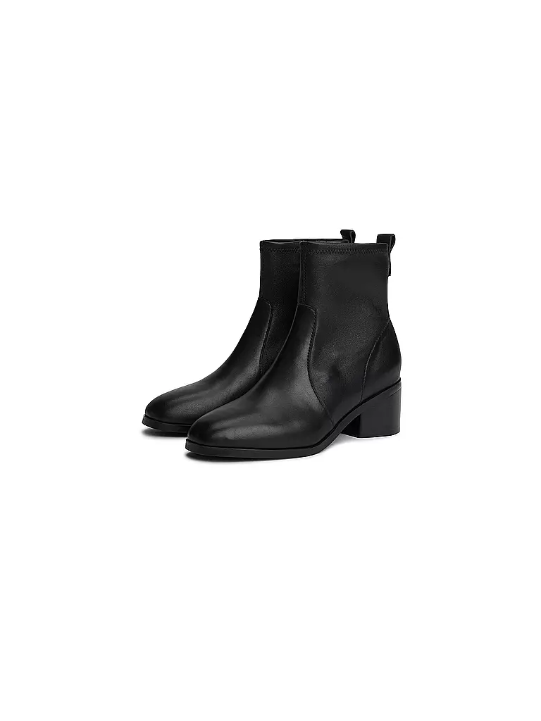 TOMMY HILFIGER | Stiefelette TH STRETCH
Produktname: Stiefelette TH STRETCH
Marke: TOMMY HILFIGER
Farbe: schwarz
Kategorien: Mode,Damen
Material: Leder
Musterung: Unifarben
Stil: Casual
Absatzhöhe: Mittlerer Absatz |