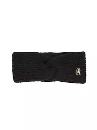 TOMMY HILFIGER | Stirnband | Noir