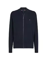 TOMMY HILFIGER | Strickjacke | Bleu