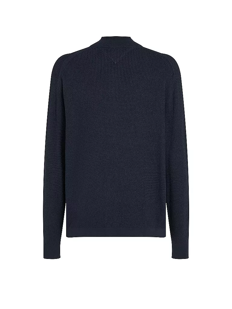 TOMMY HILFIGER | Strickjacke | Bleu