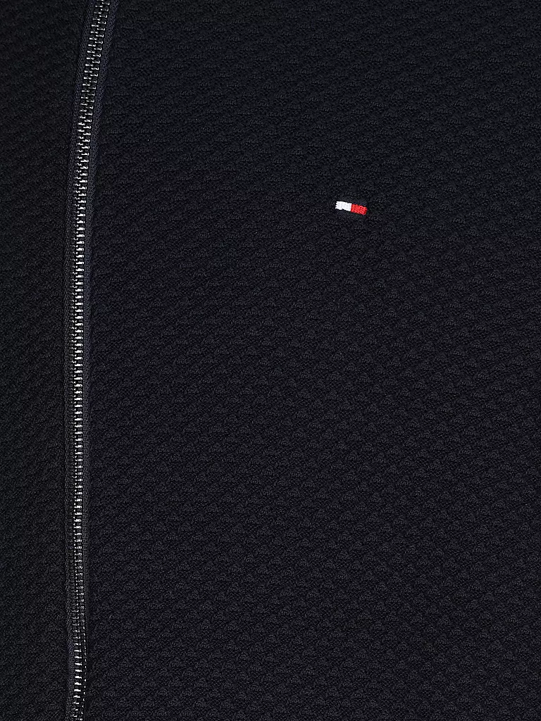 TOMMY HILFIGER | Strickjacke | Bleu