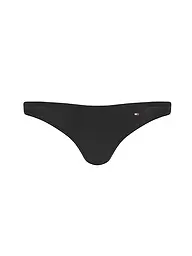 TOMMY HILFIGER | String rose | Noir