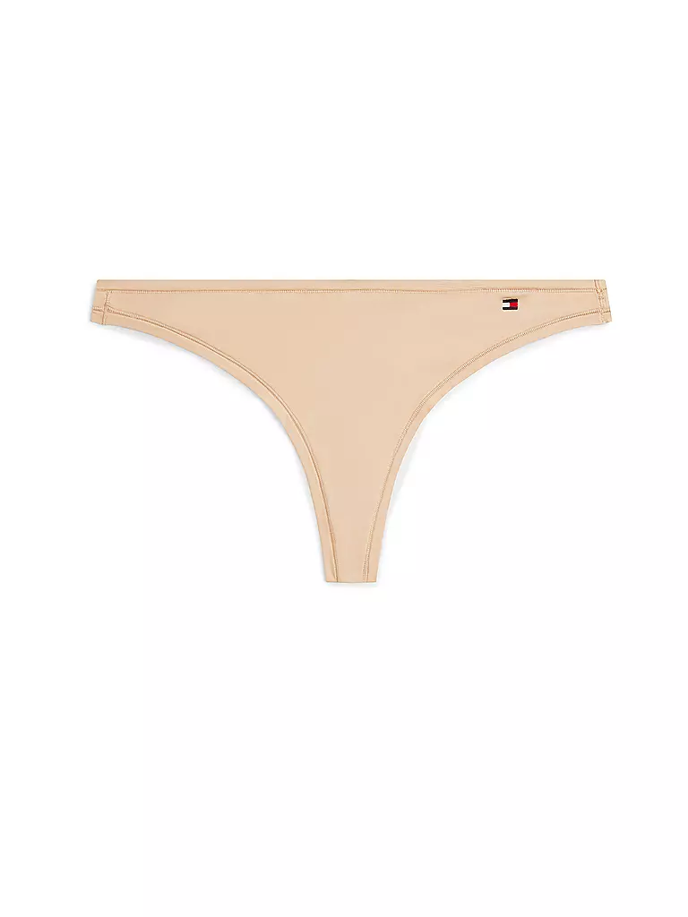 TOMMY HILFIGER | String rose | Beige