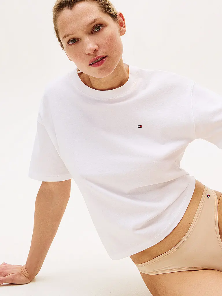 TOMMY HILFIGER | String rose |