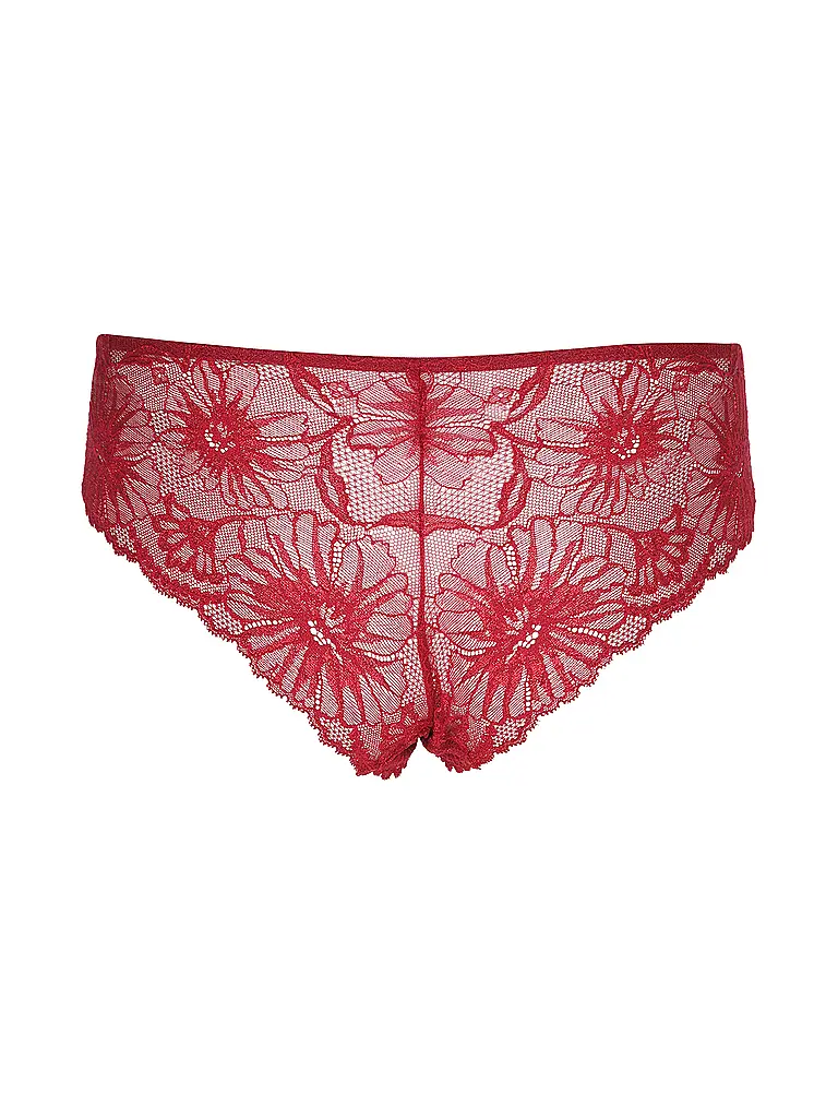 TOMMY HILFIGER | String rouge | 