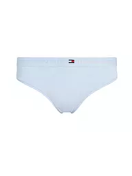 TOMMY HILFIGER | String TH ORIGINAL bleu | Bleu clair