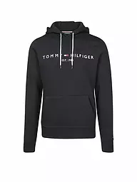 TOMMY HILFIGER | Sweat à capuche - Hoodie | Bleu