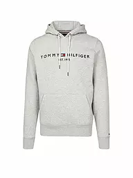 TOMMY HILFIGER | Sweat à capuche - Hoodie | Gris