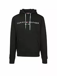TOMMY HILFIGER | Sweat à capuche - Hoodie | Noir