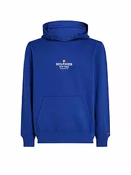 TOMMY HILFIGER | Sweat à capuche - Hoodie | Bleu