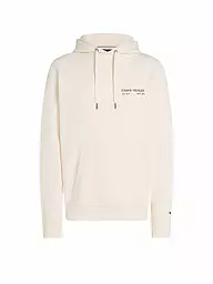 TOMMY HILFIGER | Sweat à capuche - Hoodie | Crème