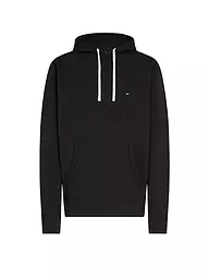TOMMY HILFIGER | Sweat à capuche - Hoodie | Noir