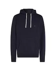 TOMMY HILFIGER | Sweat à capuche - Hoodie | Bleu