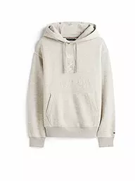 TOMMY HILFIGER | Sweat à capuche - Hoodie | Gris clair