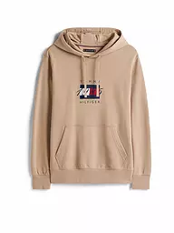TOMMY HILFIGER | Sweat à capuche - Hoodie | Beige