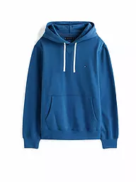 TOMMY HILFIGER | Sweat à capuche - Hoodie | Bleu