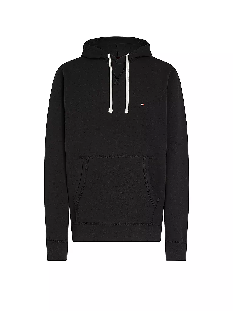TOMMY HILFIGER | Sweat à capuche - Hoodie | Noir