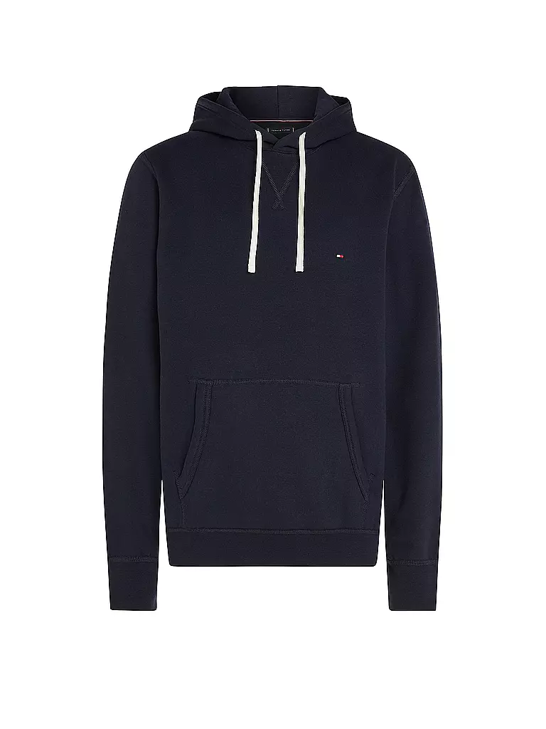 TOMMY HILFIGER | Sweat à capuche - Hoodie | blau