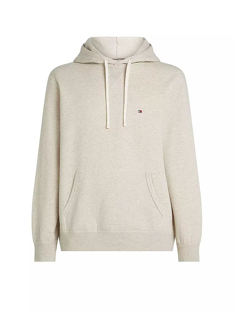 TOMMY HILFIGER | Sweat à capuche - Hoodie | beige