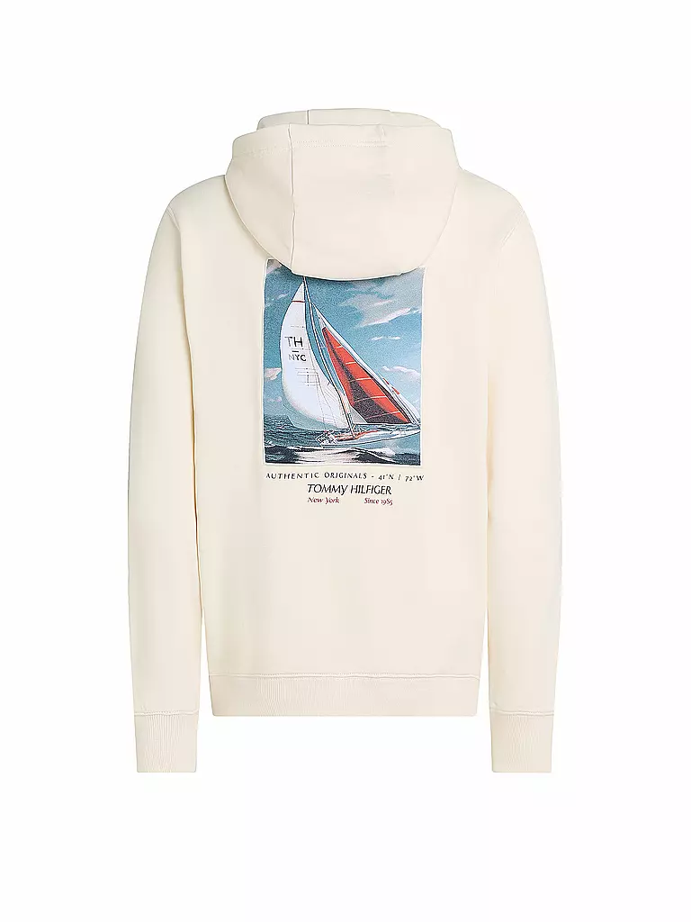 TOMMY HILFIGER | Sweat à capuche - Hoodie | 