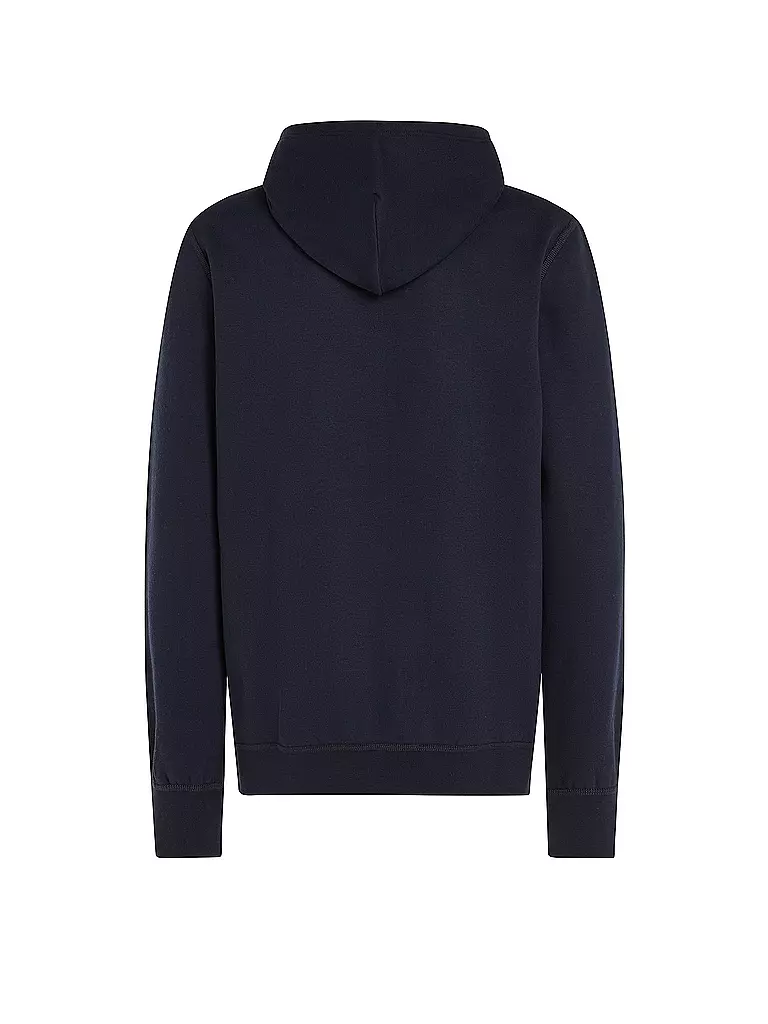 TOMMY HILFIGER | Sweat à capuche - Hoodie | blau
