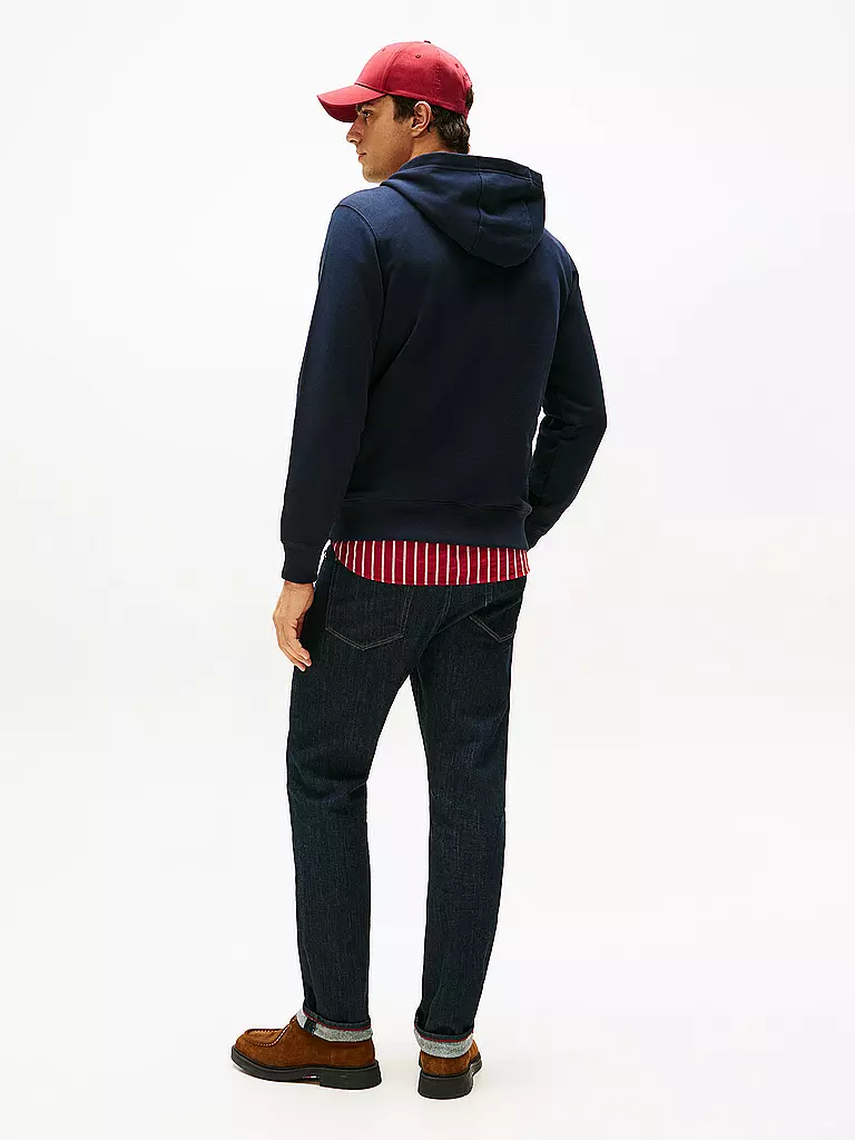 TOMMY HILFIGER | Sweat à capuche - Hoodie | 