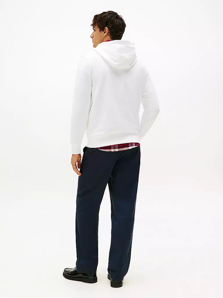 TOMMY HILFIGER | Sweat à capuche - Hoodie | 