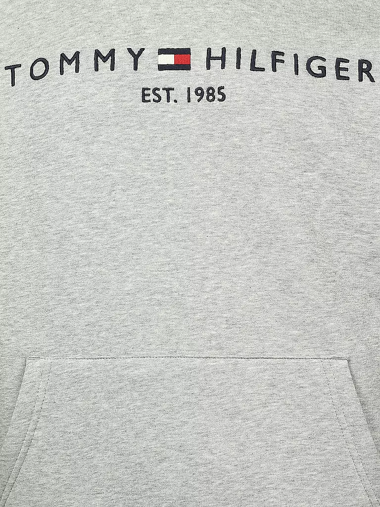 TOMMY HILFIGER | Sweat à capuche - Hoodie | 