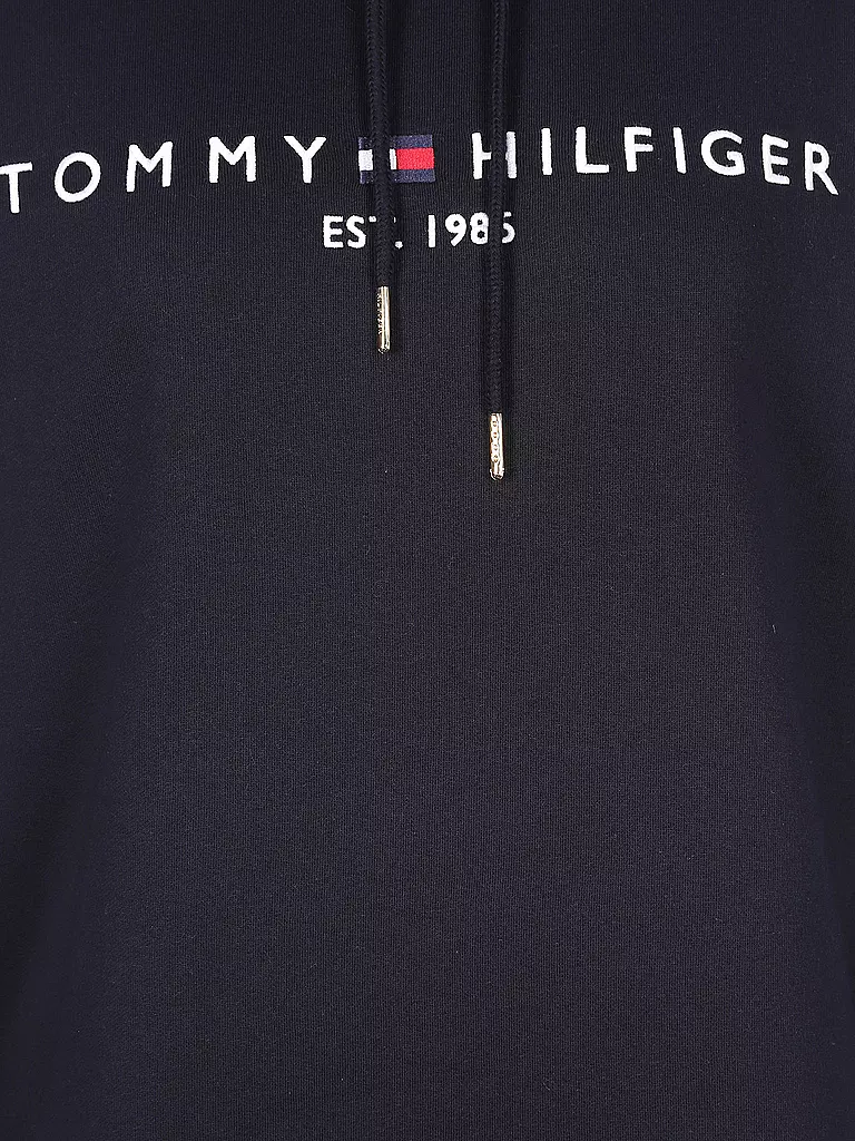 TOMMY HILFIGER | Sweat à capuche - Hoodie | 
