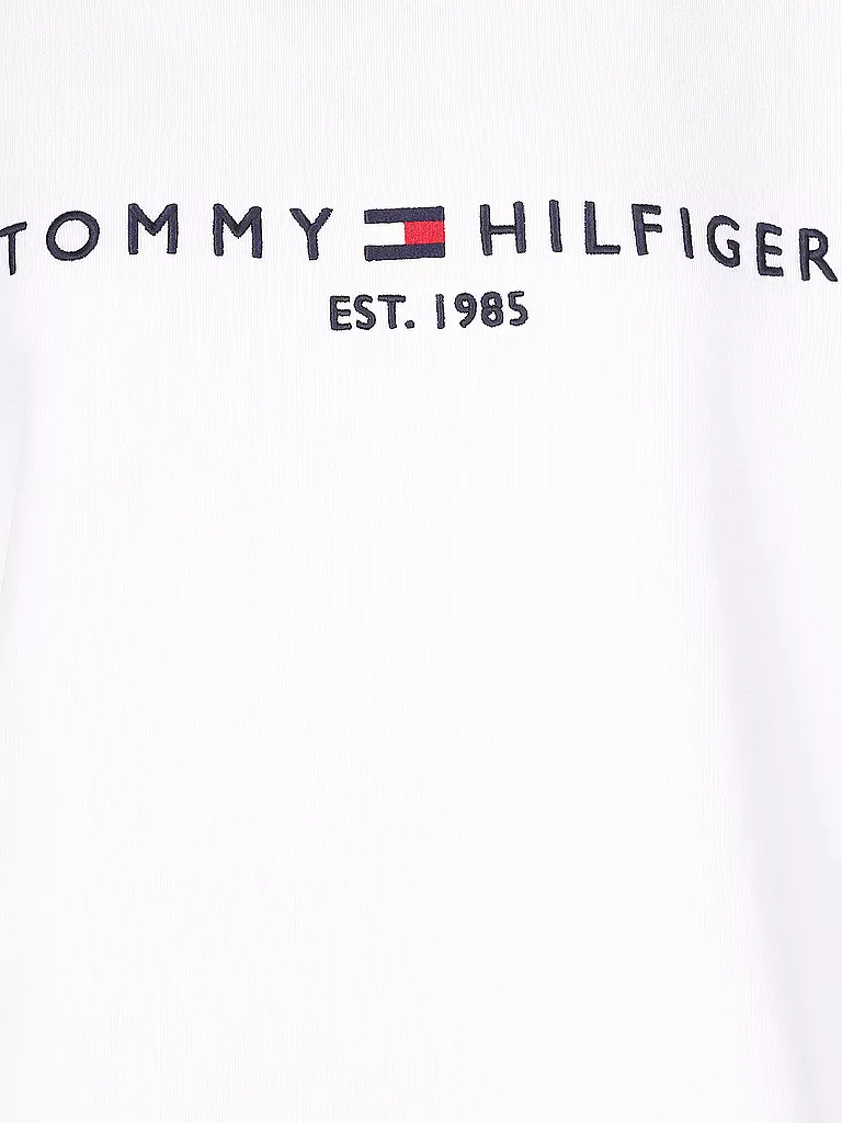 TOMMY HILFIGER | Sweat à capuche - Hoodie | 