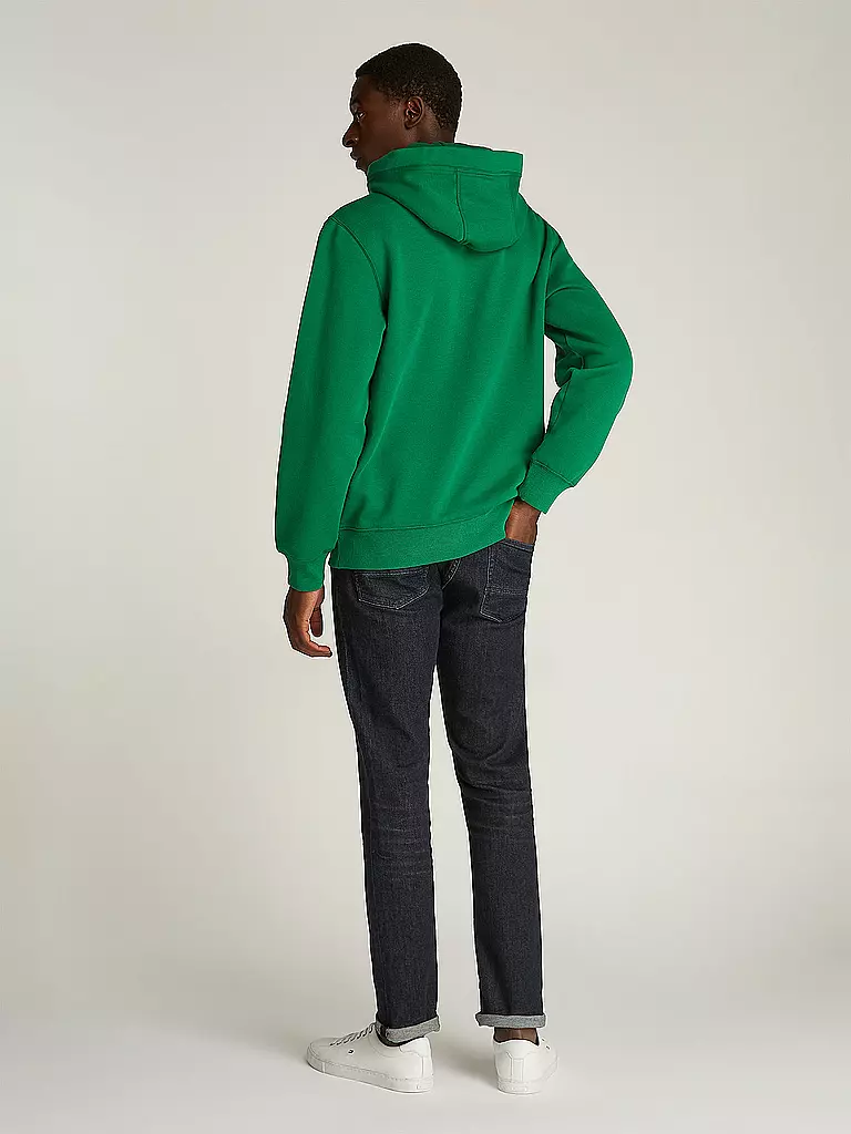 TOMMY HILFIGER | Sweat à capuche - Hoodie | 