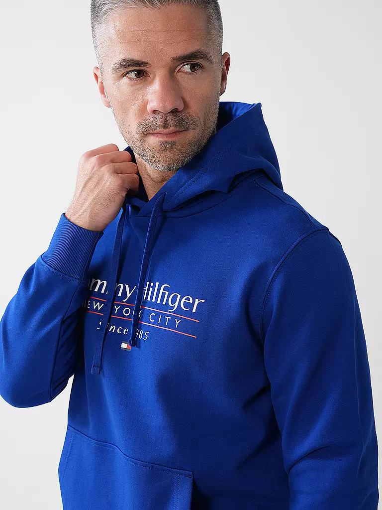 TOMMY HILFIGER | Sweat à capuche - Hoodie | 