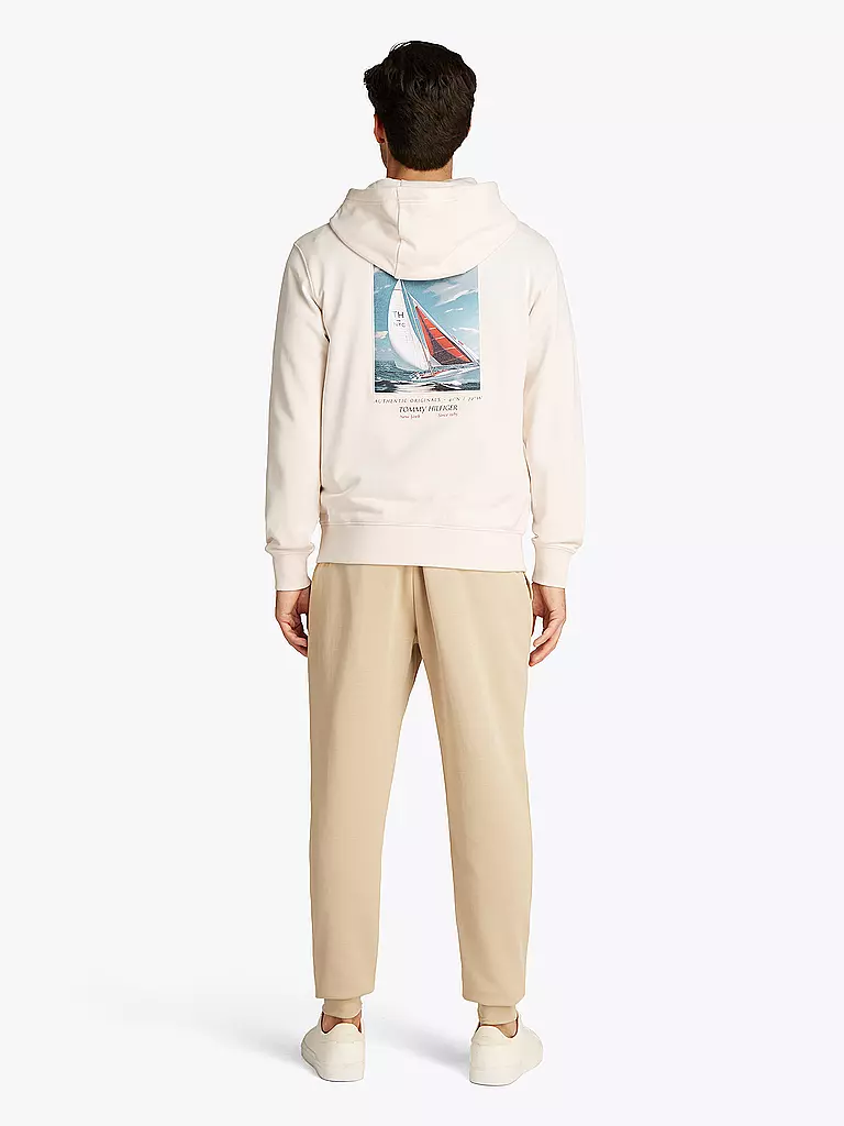 TOMMY HILFIGER | Sweat à capuche - Hoodie | 