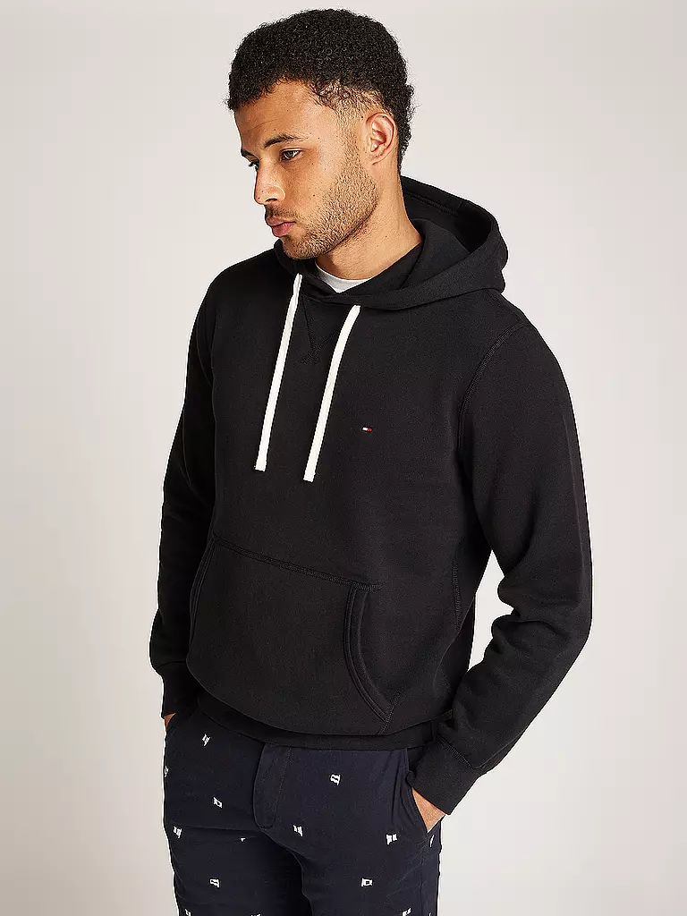 TOMMY HILFIGER | Sweat à capuche - Hoodie | 