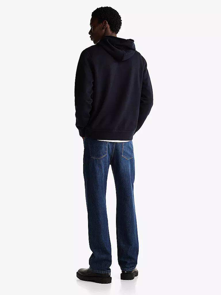 TOMMY HILFIGER | Sweat à capuche - Hoodie | blau