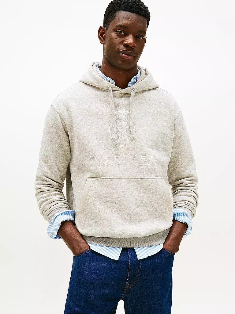 TOMMY HILFIGER | Sweat à capuche - Hoodie | 