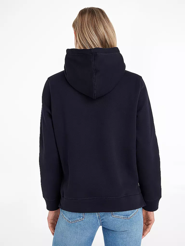 TOMMY HILFIGER | Sweat à capuche - Hoodie | 