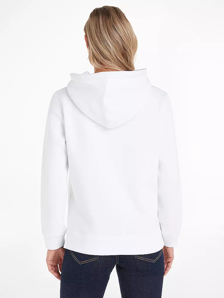 TOMMY HILFIGER | Sweat à capuche - Hoodie | 