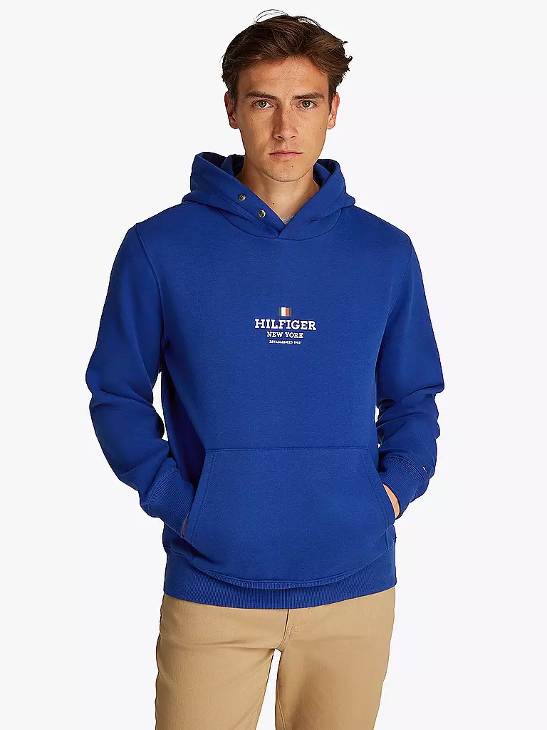TOMMY HILFIGER | Sweat à capuche - Hoodie | 