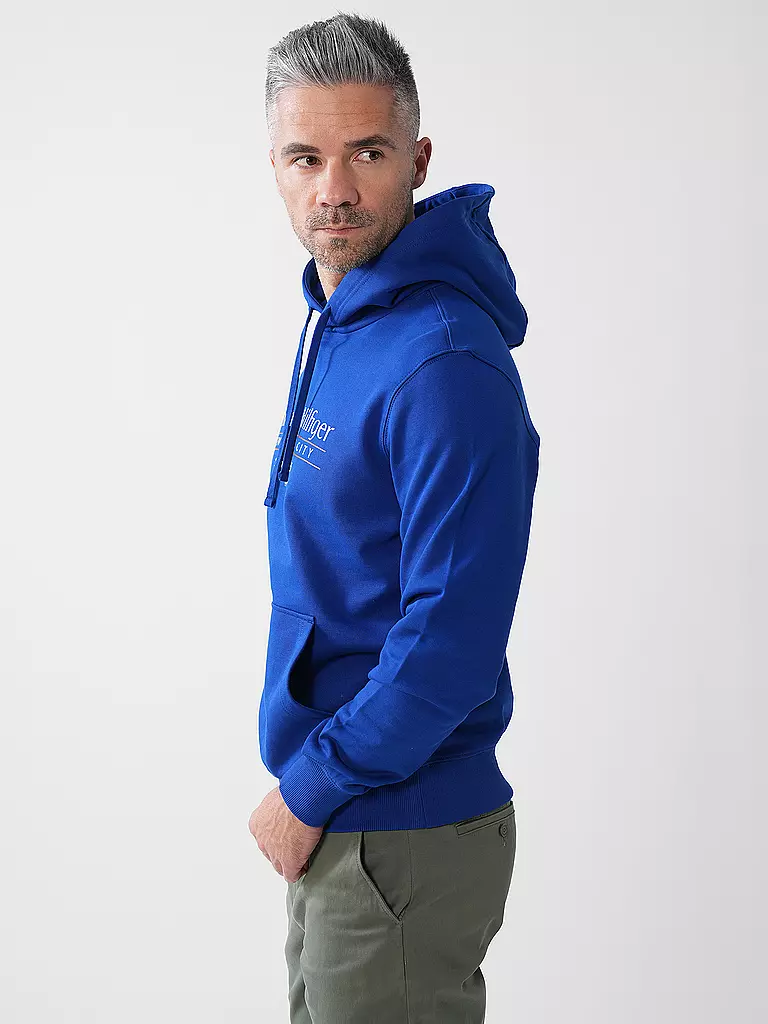 TOMMY HILFIGER | Sweat à capuche - Hoodie | 